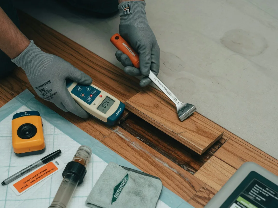 Why choose Water Damage Restoration in Aragon, GA